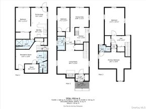 2323 Powell Avenue, Bronx NY 10462