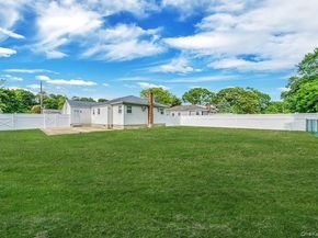 34 Stewart Street, Bay Shore NY 11706