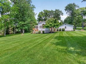 3 Lalli Drive, Katonah NY 10536