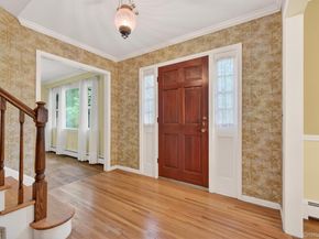 3 Lalli Drive, Katonah NY 10536