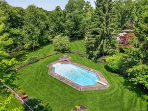 3 Lalli Drive, Katonah NY 10536