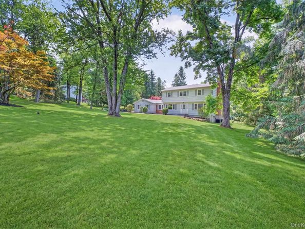3 Lalli Drive, Katonah NY 10536