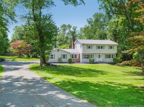 3 Lalli Drive, Katonah NY 10536