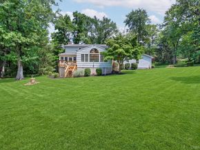 3 Lalli Drive, Katonah NY 10536