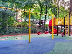 4555 Henry Hudson Parkway 805, Bronx NY 10471