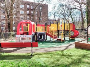 4555 Henry Hudson Parkway 805, Bronx NY 10471