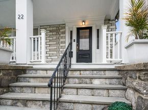 22 Mount Joy, New Rochelle NY 10801