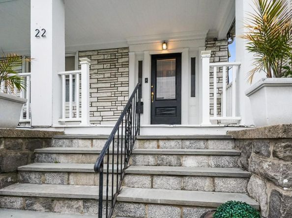 22 Mount Joy, New Rochelle NY 10801