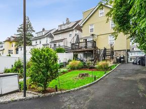 22 Mount Joy, New Rochelle NY 10801