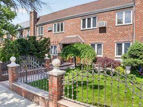 6037 69th Place, Maspeth NY 11378