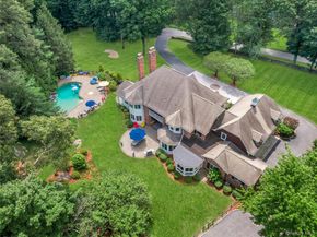 10 Hidden Oak Road, Armonk NY 10504