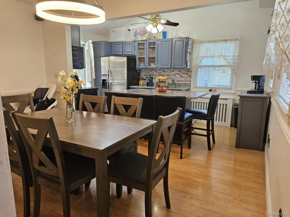 3 Benjamin Avenue, Amityville NY 11701