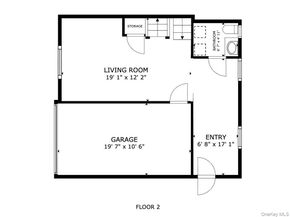 2637 Marin Lane, East Meadow NY 11554