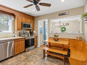 10 Hollingwood Drive, Coram NY 11727