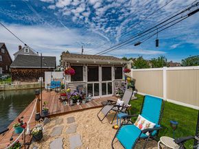 19 Buchanan Avenue, Amity Harbor NY 11701