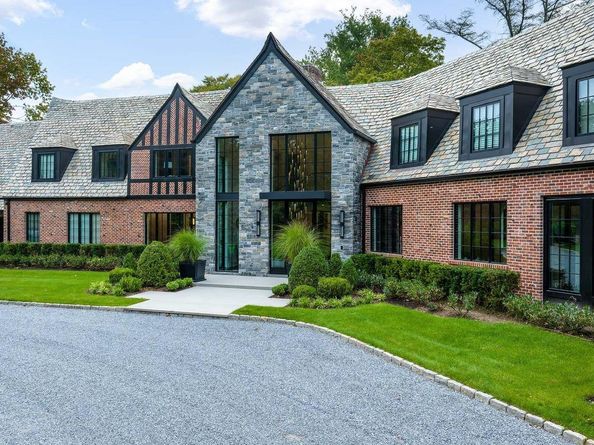 64 Cushman Road, Scarsdale NY 10583