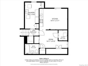 17 Avon Road, Farmingdale NY 11735