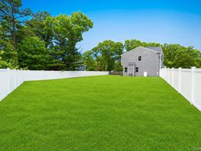 164 Chestnut Street, Mount Sinai NY 11766