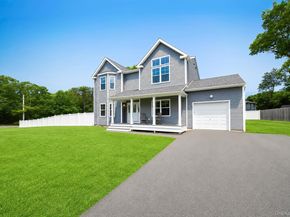 164 Chestnut Street, Mount Sinai NY 11766