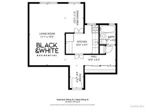 105-24 67 Avenue 3D, Forest Hills NY 11375