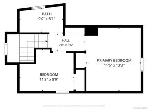 190 1/2 Grand Street, Croton-on-Hudson NY 10520