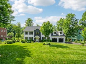 36 Hill And Dale Road, Cortlandt Manor NY 10567