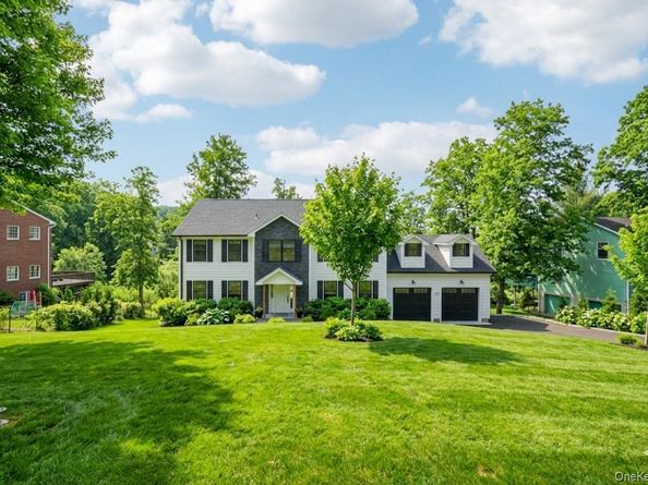 36 Hill And Dale Road, Cortlandt Manor NY 10567