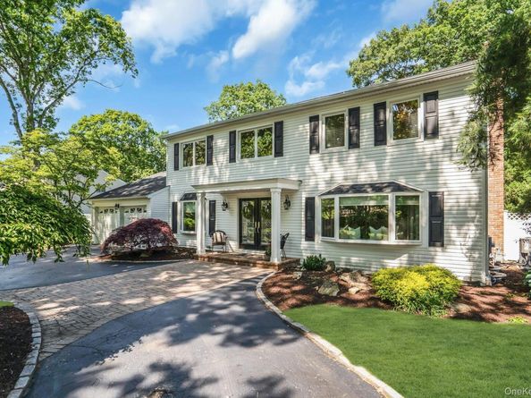 65 Shoreham Drive E, Dix Hills NY 11746