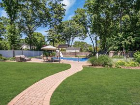 65 Shoreham Drive E, Dix Hills NY 11746