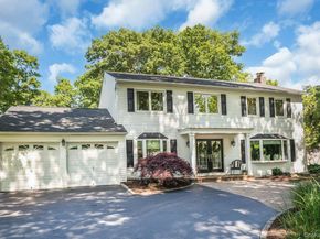 65 Shoreham Drive E, Dix Hills NY 11746