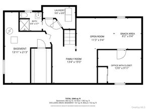 816 Blair Street, Bohemia NY 11716