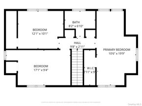 105 N Queens Avenue, Massapequa NY 11758
