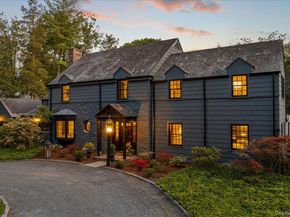 16 Pleasant Ridge Road, Harrison NY 10528