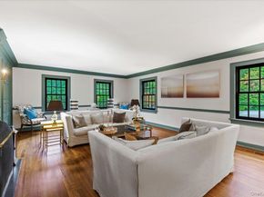 16 Pleasant Ridge Road, Harrison NY 10528