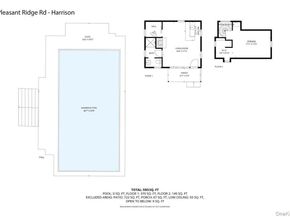16 Pleasant Ridge Road, Harrison NY 10528