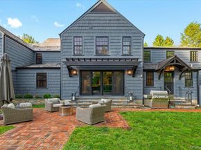16 Pleasant Ridge Road, Harrison NY 10528