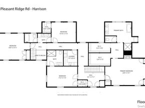 16 Pleasant Ridge Road, Harrison NY 10528