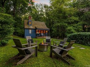16 Pleasant Ridge Road, Harrison NY 10528