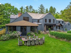 16 Pleasant Ridge Road, Harrison NY 10528