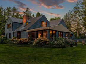 16 Pleasant Ridge Road, Harrison NY 10528