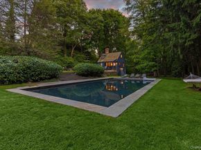16 Pleasant Ridge Road, Harrison NY 10528