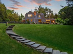 16 Pleasant Ridge Road, Harrison NY 10528