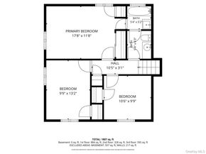 19 Cottage Court, Huntington Station NY 11746