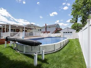 11 Damin Drive, Farmingdale NY 11735