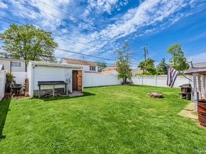 4236 Clarissa Road, Bethpage NY 11714