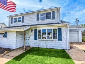 4236 Clarissa Road, Bethpage NY 11714