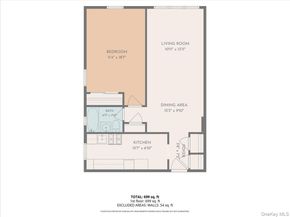 279 N Broadway 8R, Yonkers NY 10701
