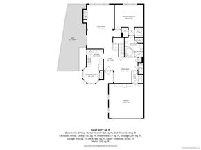 2 Heirloom Lane, Rye Brook NY 10573