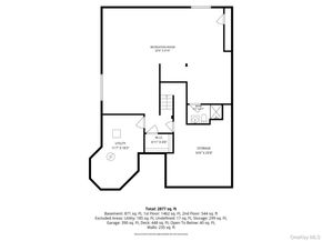 2 Heirloom Lane, Rye Brook NY 10573