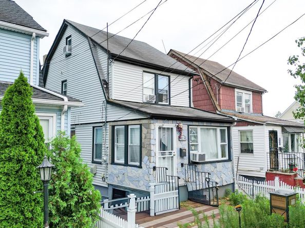 14214 Sutter Avenue, Jamaica NY 11436